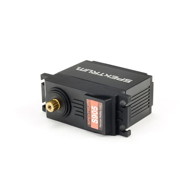 Spektrum S905 Large Scale Water Proof Servo 1