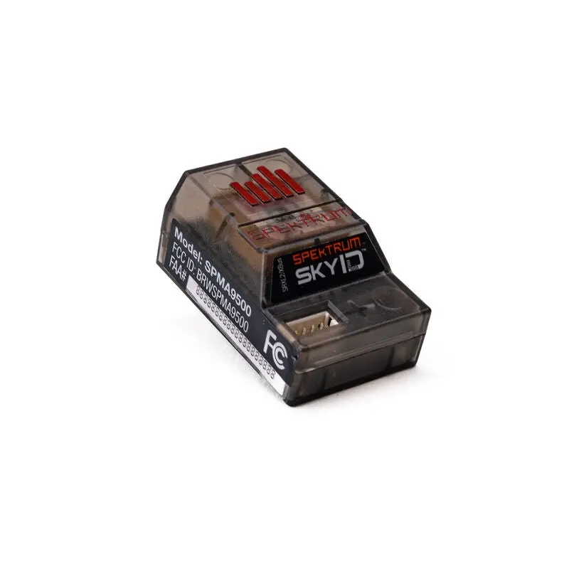 Spektrum Skyid Remote Id Module 1