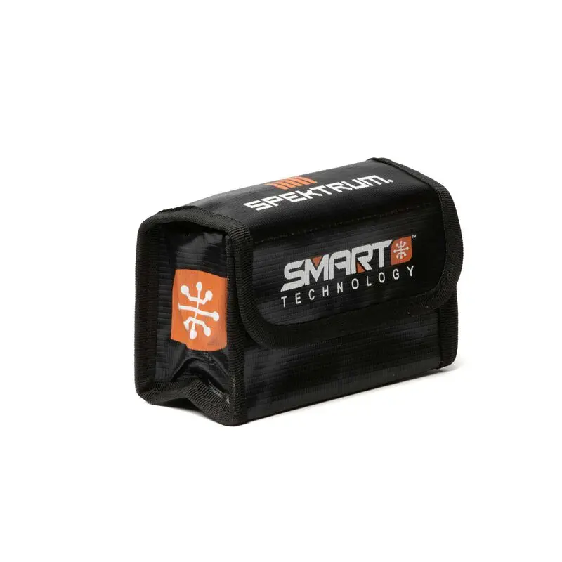 Spektrum Smart Lipo Bag (14X6.5X8 Cm) 1