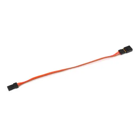 Spektrum Standard Servo Extension 6" 1