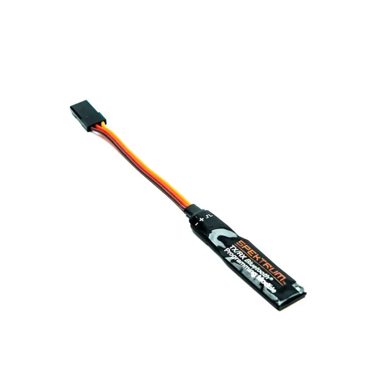 Spektrum Transmitter/Receiver Bluetooth Programming Module 1