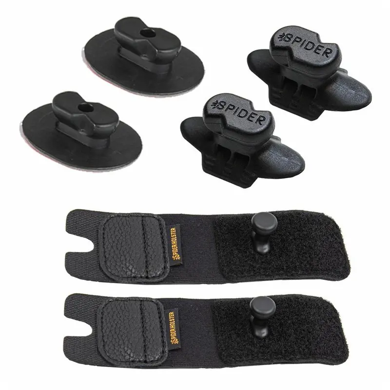 Spider Tool Holster Expansion Set For Hammers / Wrenches 1