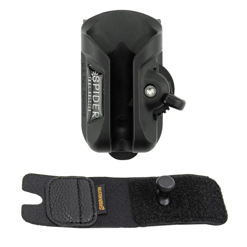 Spider Tool Holster Set For Cordless Power Tools 1