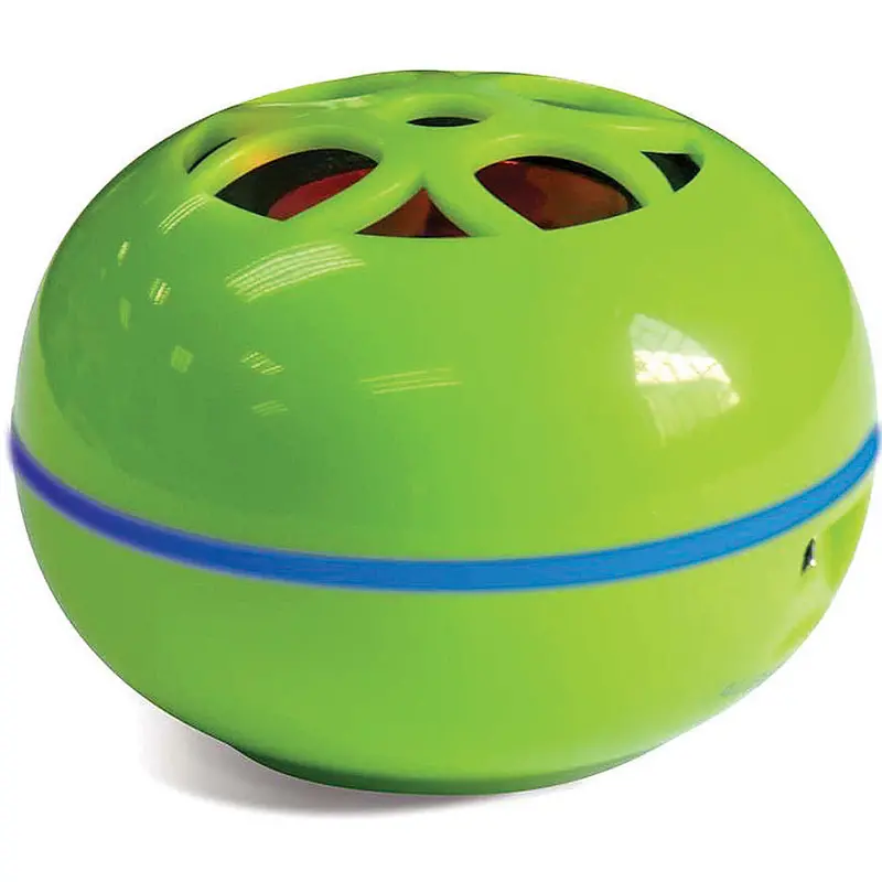 Spkrm1lpk Grandmax Teeny Tweakers, Green 1