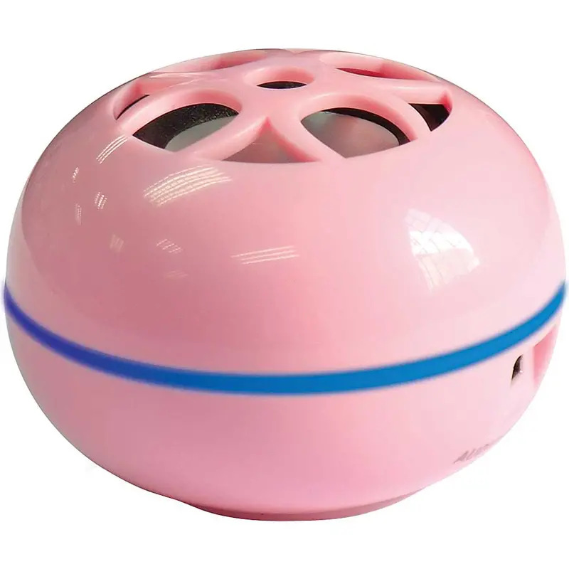 Spkrm1lpk Grandmax Teeny Tweakers, Pink 1