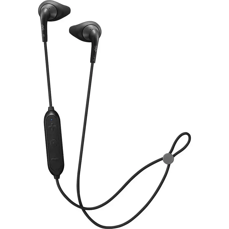 Sport In-Ear Headphones, Black 1