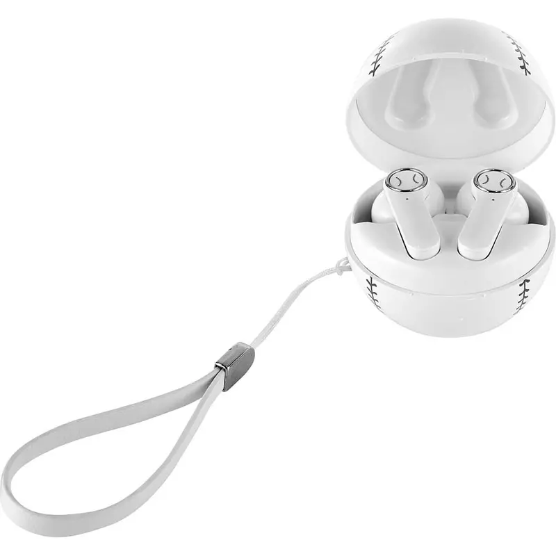 Sports True Wireless Earbuds, Baseball 1