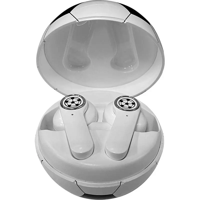 Sports True Wireless Earbuds, Soccer 1
