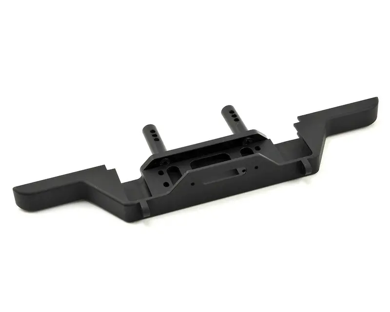 Ssd Rc Trx4/Scx10 Ii D110 Aluminum Winch Bumper 1