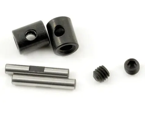 St Racing Concepts Heat Treated Carbon Steel "Big Bone" Re-Build Kit *Sale 1