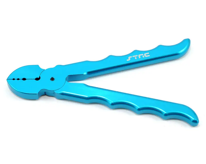 St Racing Concepts Long Shock Shaft Pliers (Assorted Colors) 1