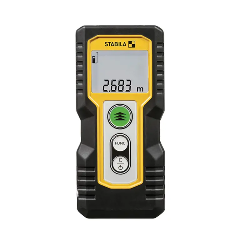 Stabila 30 Metre Ld220 Laser Measurer 1