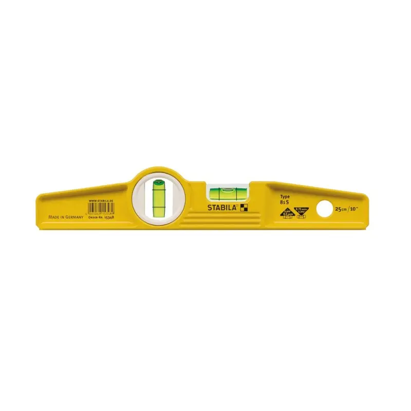 Stabila 81S Boat Level 1
