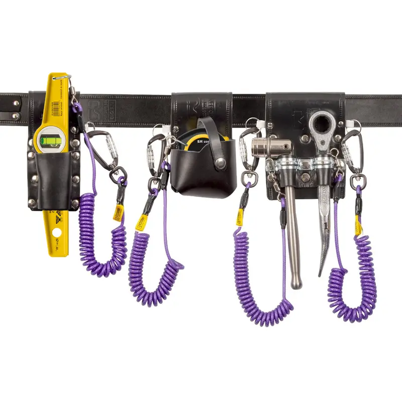 Stabila Tethered Scaffolding Tool Kit 1