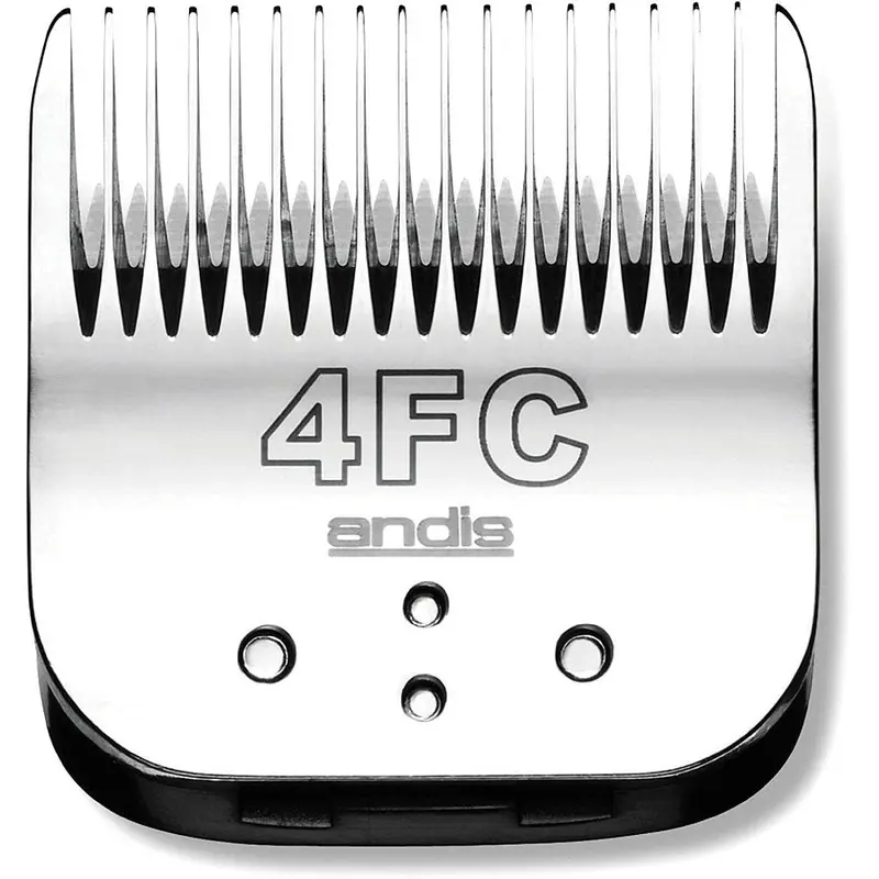 Stainless Steel Blade Replacement For Model Racd Easy Clip Clipper 1