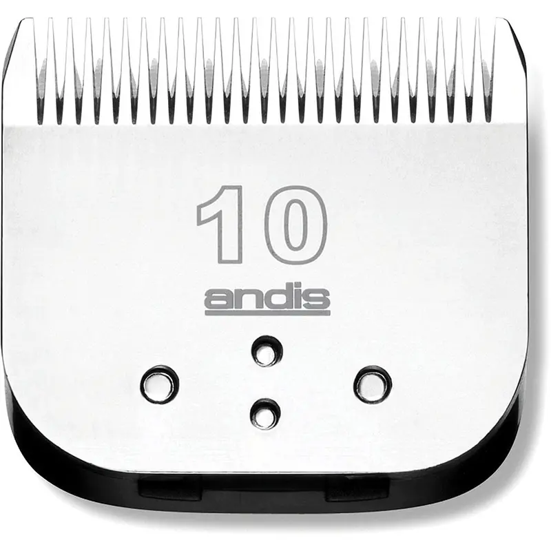 Stainless Steel Blade Replacement For Model Racd Easy Clip Clipper 1