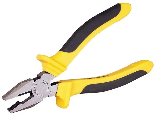 Standard Combination Pliers -  200Mm 1
