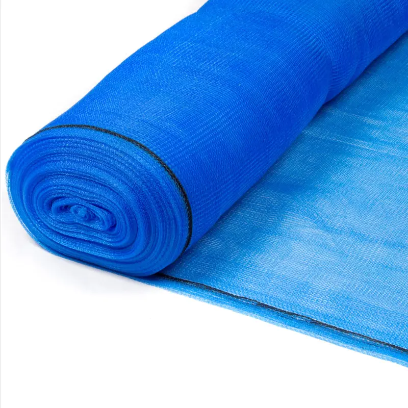 Standard Debris Netting – 50 gsm Construction