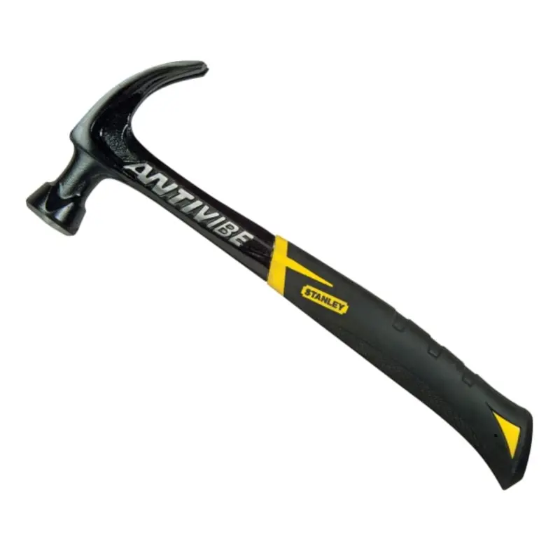 Stanley Fatmax Antivibe Claw Hammer 1
