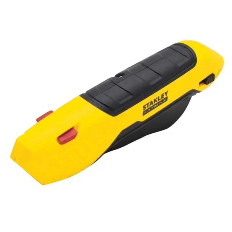 Stanley® Fmht10369-0 Fatmax® Auto-Retract Squeeze Safety Knife 1