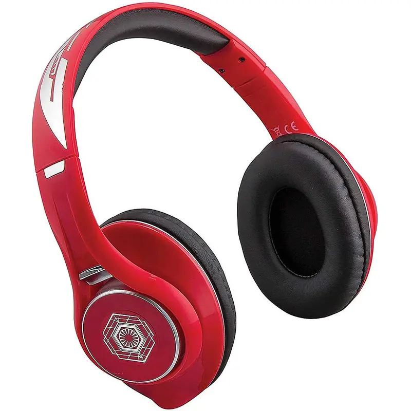 Star Wars Bluetooth® Headphones With Microphone 1