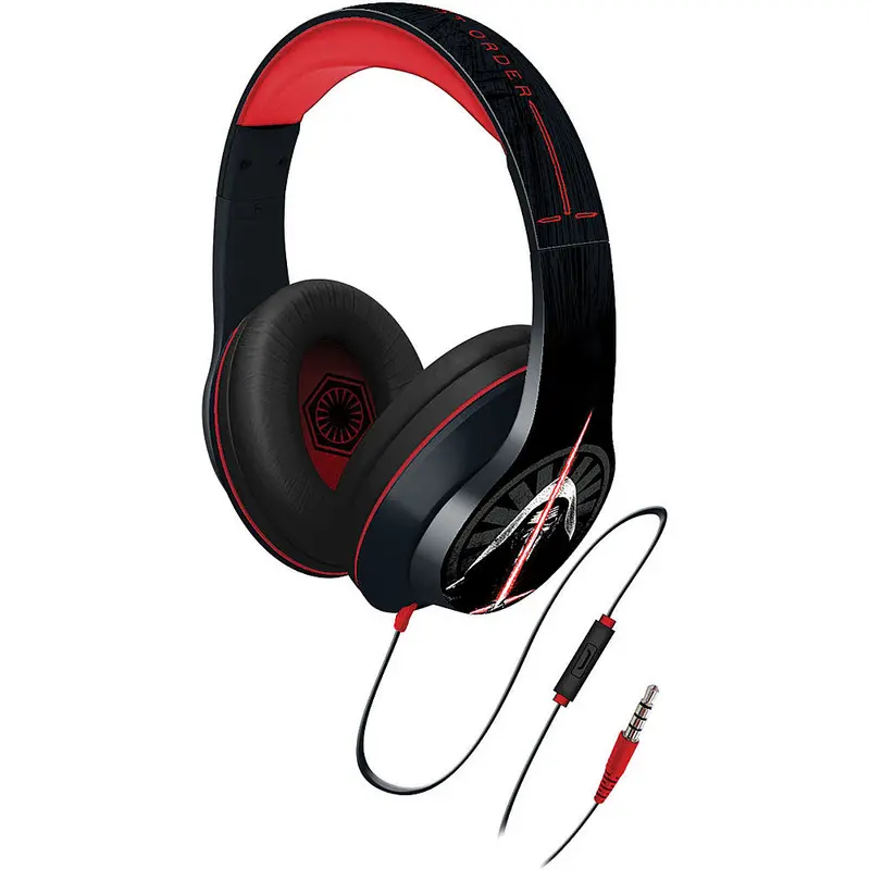 Star Wars Light Up Headphones 1