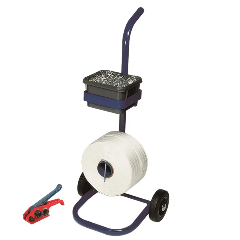 Starter Strapping Kit - 19Mm Strapping 1
