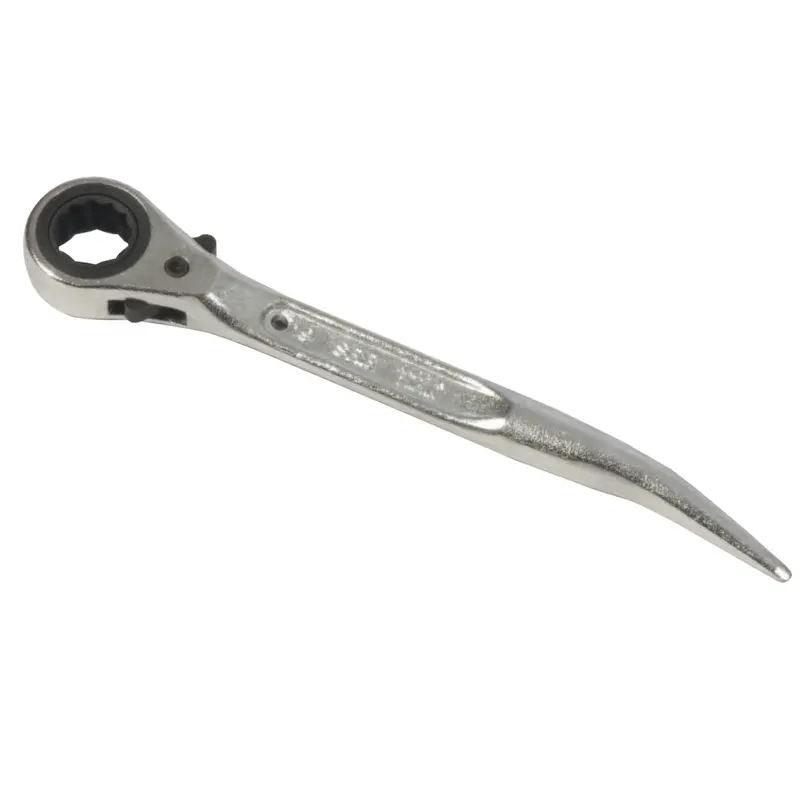 Steel Flush Scaffolding Ratchet 1
