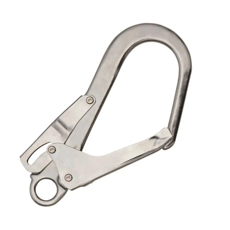 Steel Scaffold Hook 1