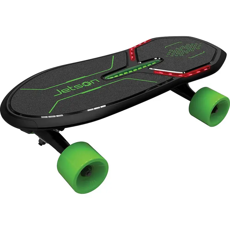 Step Electric Skateboard 1