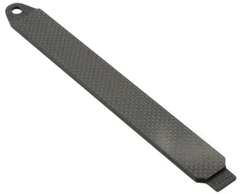 Strc Light Weight Graphite Battery Plate 1