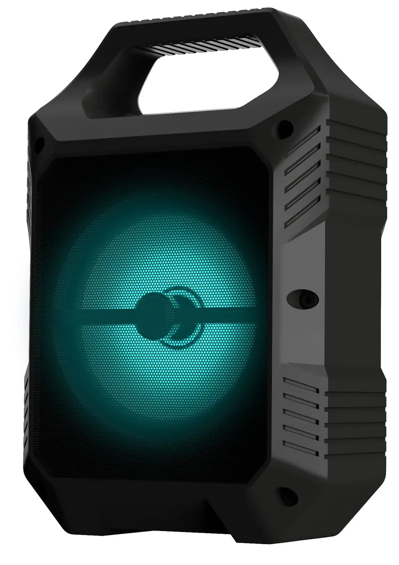 Street Beat True Wireless Speaker 1
