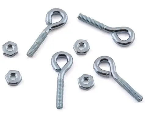 Sullivan 2-56 Threaded Eyebolts (4) 1