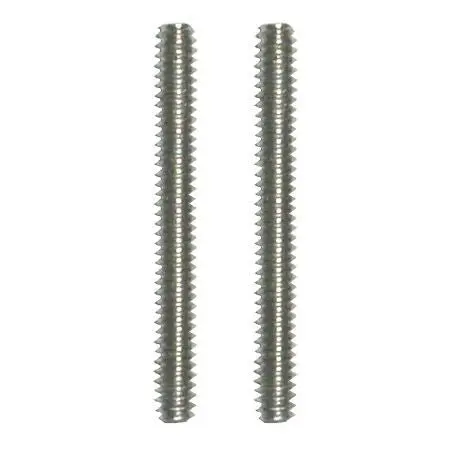Sullivan 4-40 Thread Studs,1" Long- 1