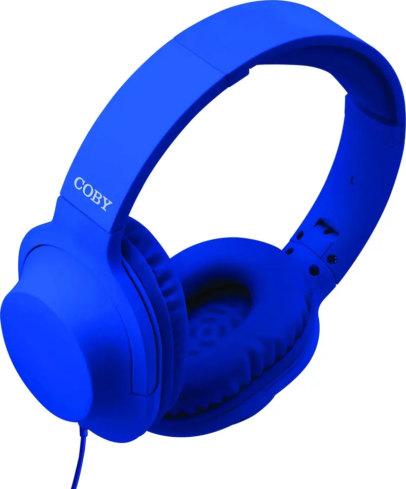 Super Bass Stereo Headphones With Microphone 1
