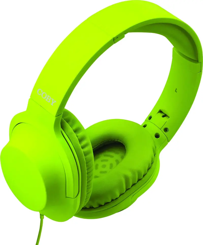 Super Bass Stereo Headphones With Microphone 1