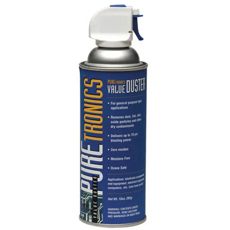 T.A. Pure Duster 10Oz 1