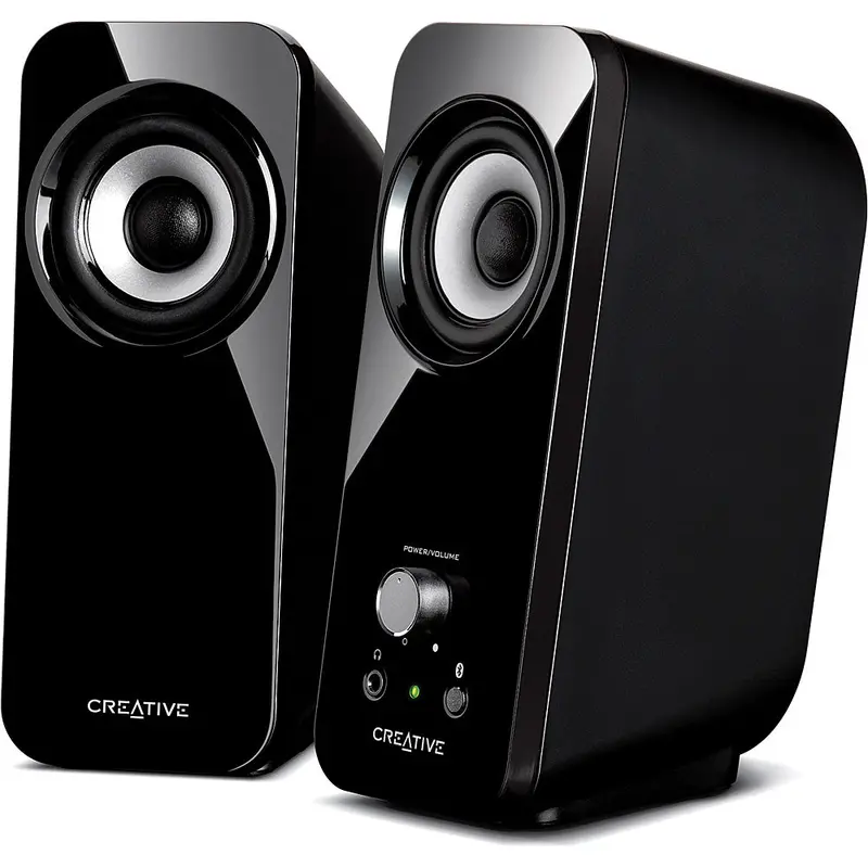 T12 Desktop Speakers 1