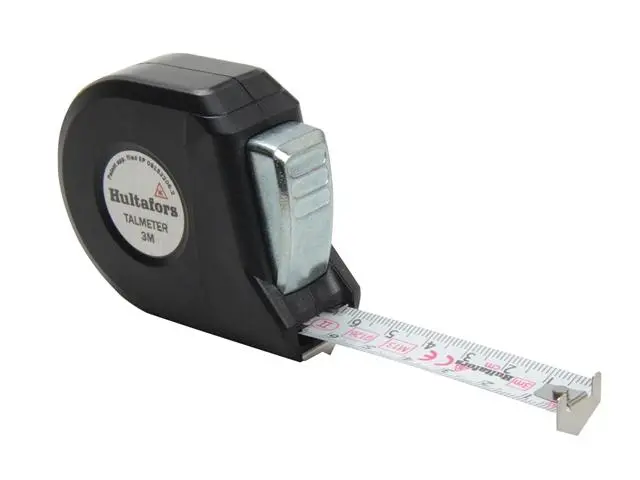 Talmeter Marking Tape Measure - 3M 1