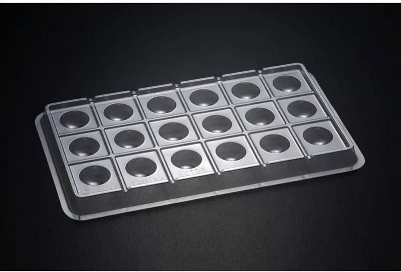 Tamiya 18 Well Palette (5) 1