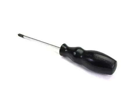 Tamiya #2L Phillips Screwdriver 1