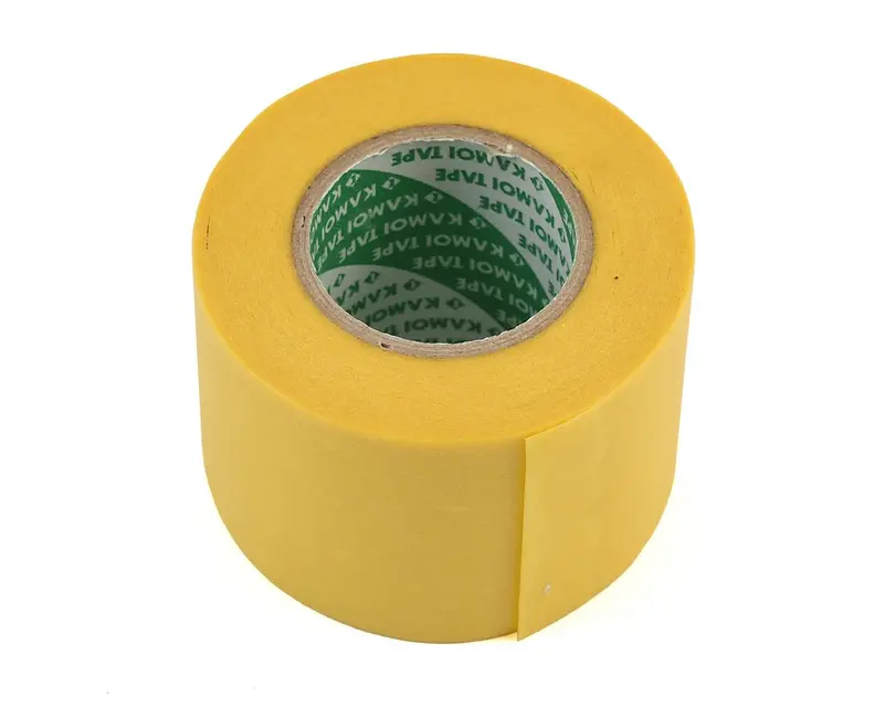 Tamiya 40Mm Masking Tape 1