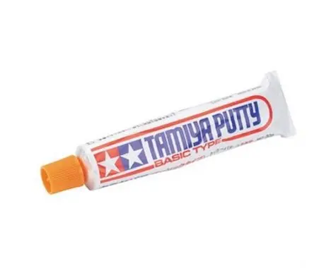 Tamiya Putty (Basic Type) (32G) 1