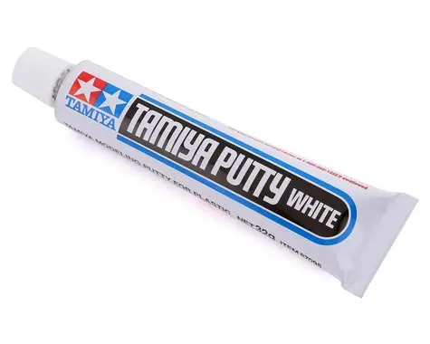 Tamiya Putty (White) 1