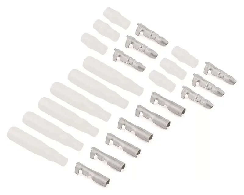 Tamiya Rc Snap Connector Set (Sp1245) 1