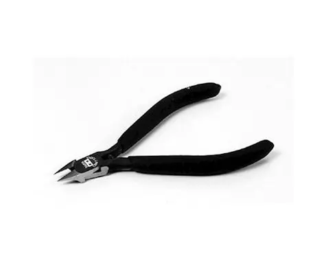 Tamiya Sharp Pointed Side Cutter For Plastic 1