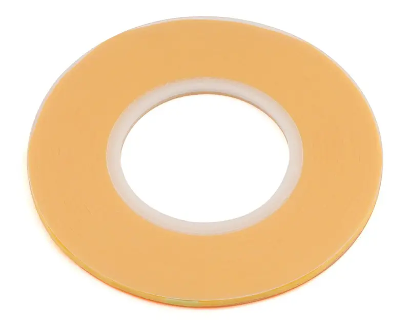 Tamiya Thin Masking Tape (Assorted Sizes) 1