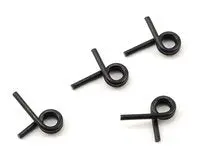 Team Associated 0.90Mm 4-Shoe Clutch Springs (4) 1
