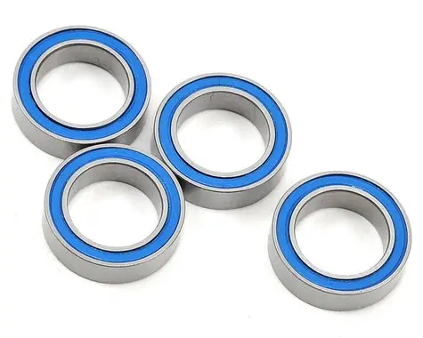 Team Associated 10X15x4mm Factory Team Bearing (4) 1