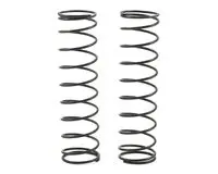 Team Associated 12Mm Rear Shock Spring (2) (White/2.40Lbs) (72Mm Long) 1